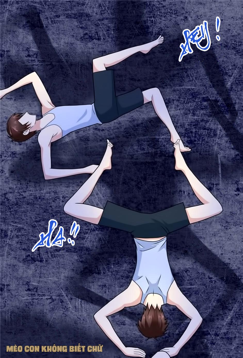 Mỹ Nữ Đại Tiểu Thư Đích Cương Thi Cao Thủ Chap 7 - Next Chap 8