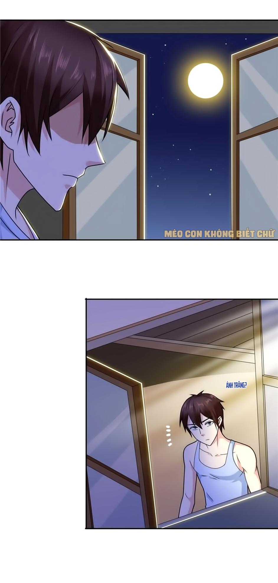 Mỹ Nữ Đại Tiểu Thư Đích Cương Thi Cao Thủ Chap 7 - Next Chap 8