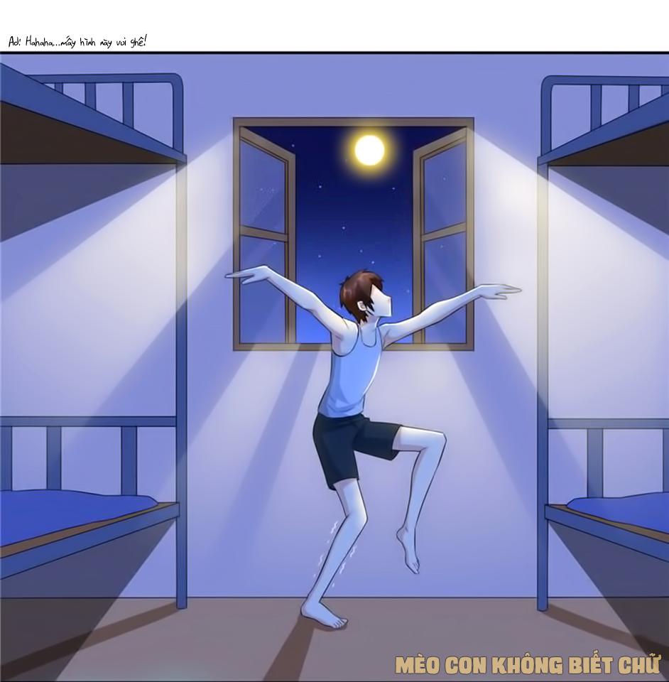 Mỹ Nữ Đại Tiểu Thư Đích Cương Thi Cao Thủ Chap 7 - Next Chap 8