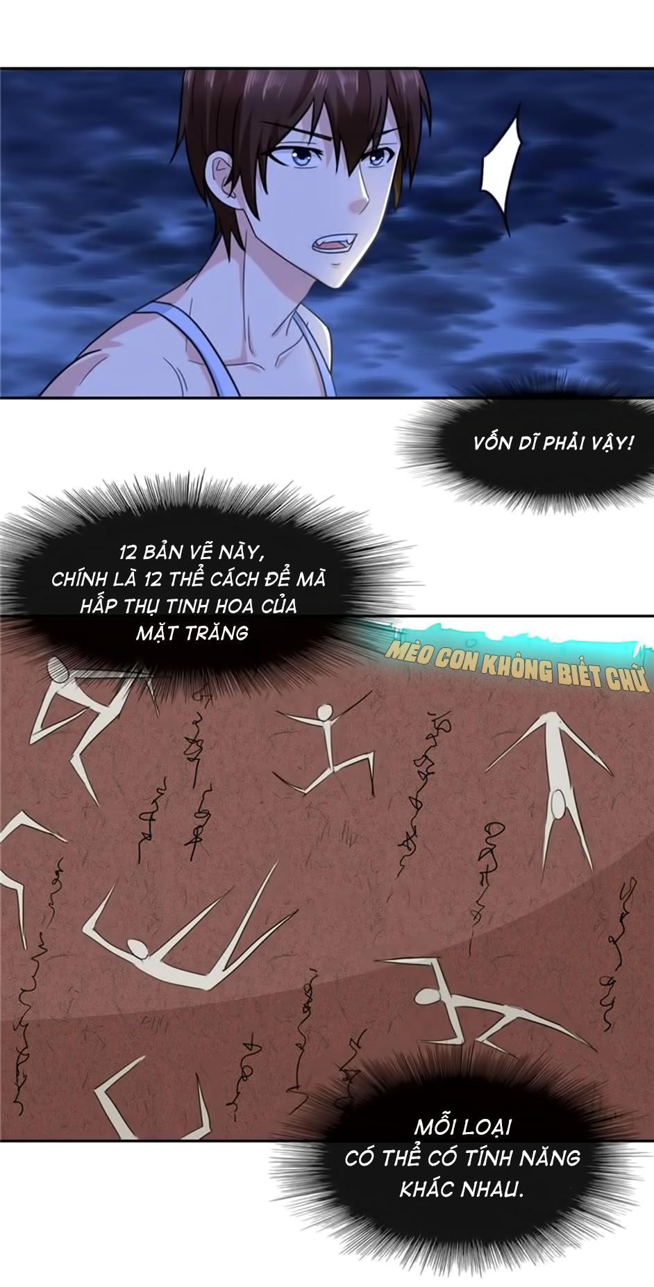 Mỹ Nữ Đại Tiểu Thư Đích Cương Thi Cao Thủ Chap 7 - Next Chap 8