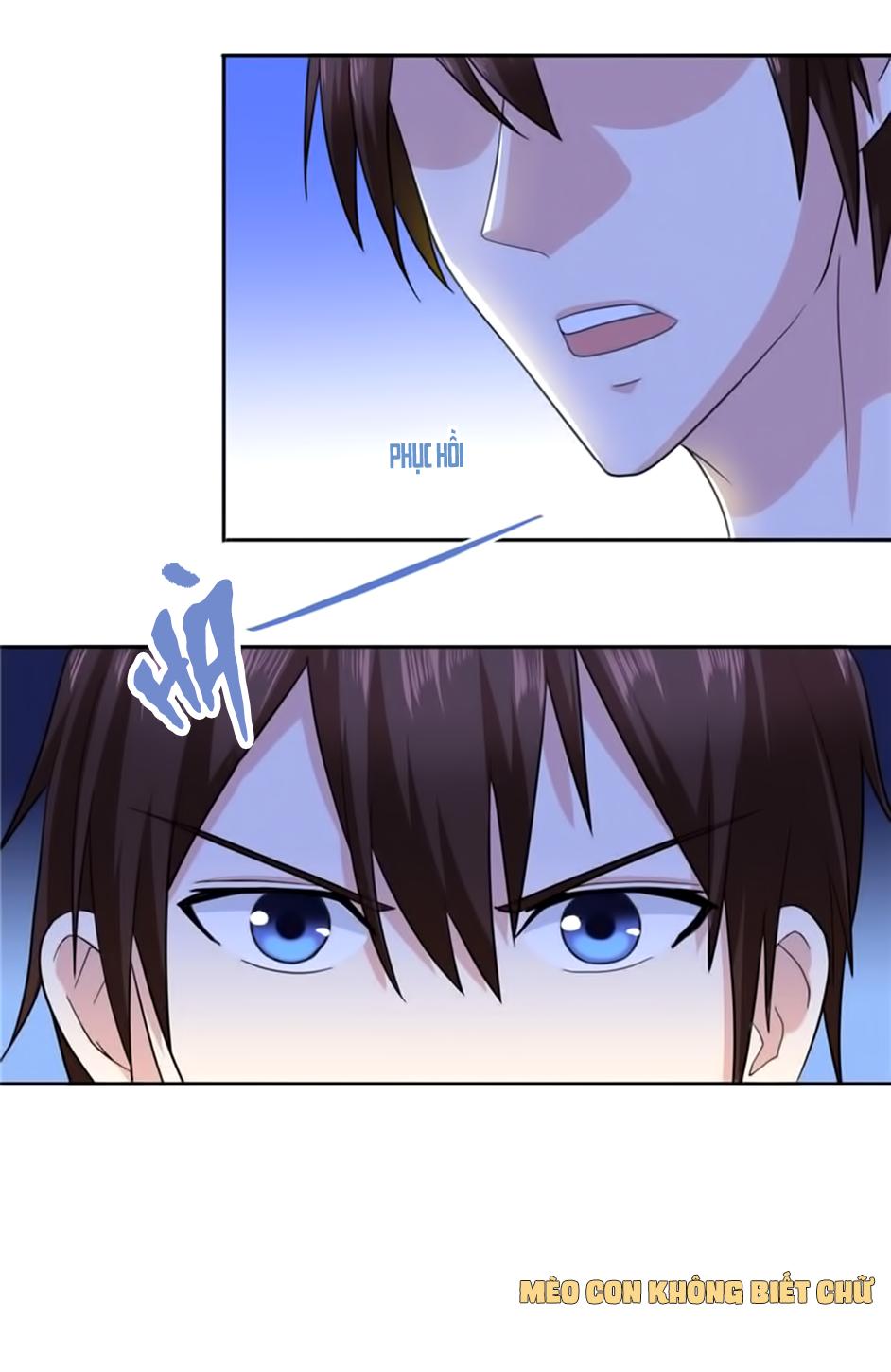 Mỹ Nữ Đại Tiểu Thư Đích Cương Thi Cao Thủ Chap 7 - Next Chap 8