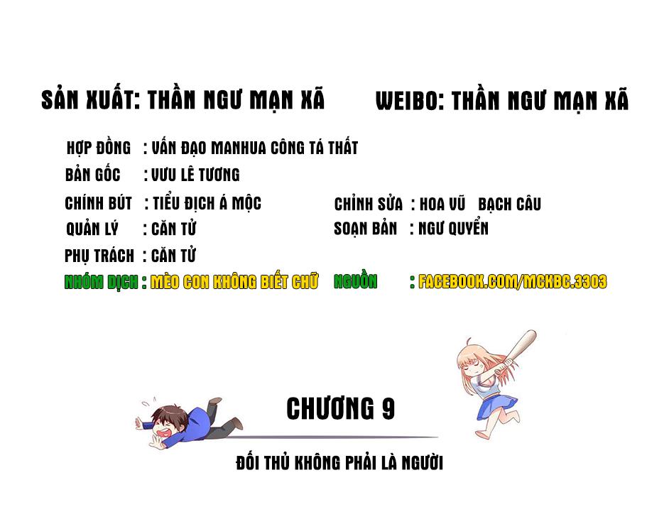 Mỹ Nữ Đại Tiểu Thư Đích Cương Thi Cao Thủ Chap 9 - Next Chap 10