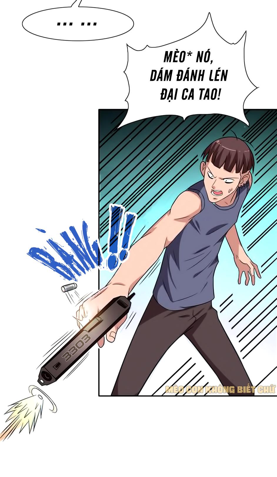 Mỹ Nữ Đại Tiểu Thư Đích Cương Thi Cao Thủ Chap 9 - Next Chap 10