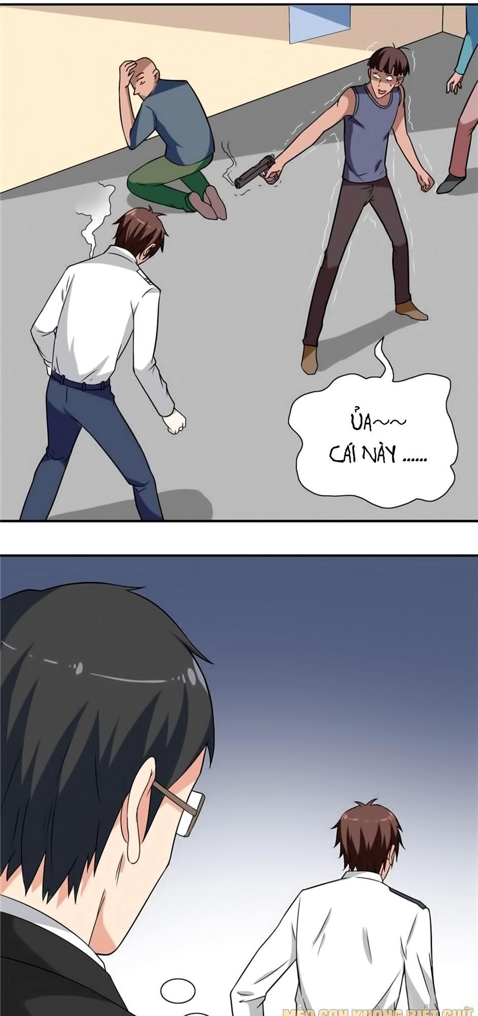 Mỹ Nữ Đại Tiểu Thư Đích Cương Thi Cao Thủ Chap 9 - Next Chap 10