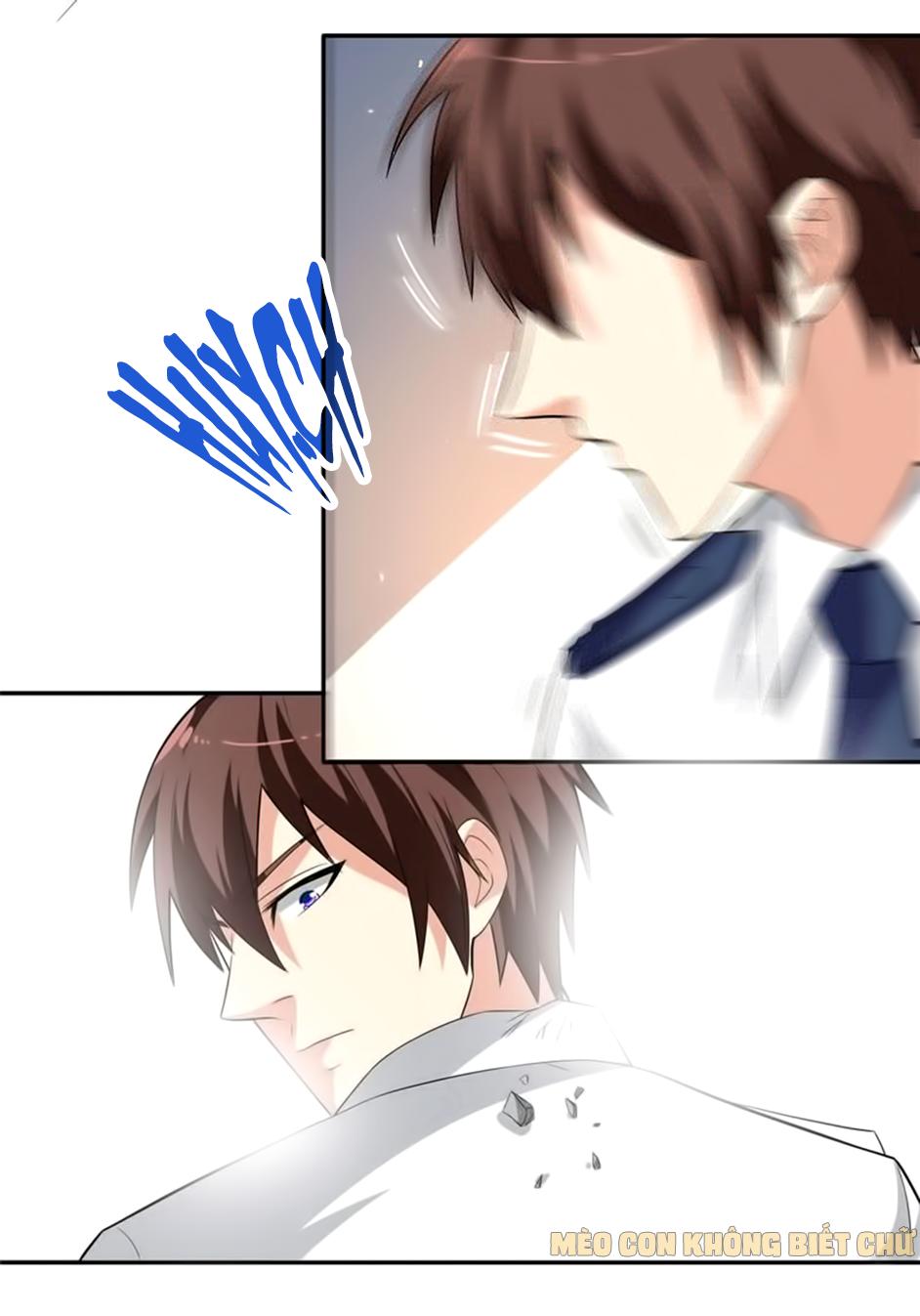 Mỹ Nữ Đại Tiểu Thư Đích Cương Thi Cao Thủ Chap 9 - Next Chap 10