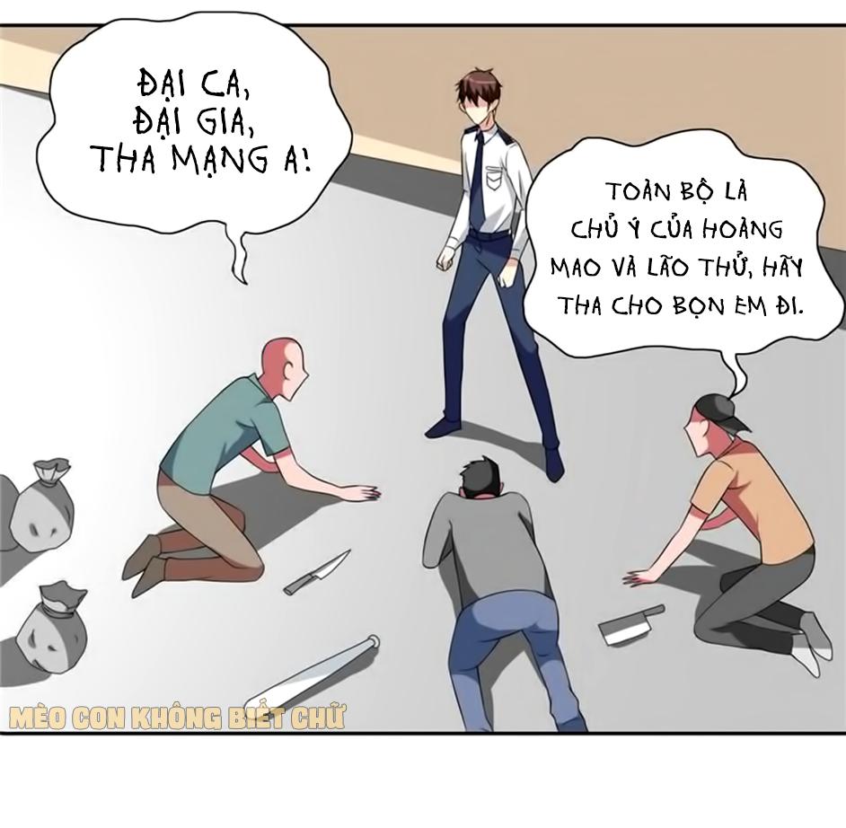 Mỹ Nữ Đại Tiểu Thư Đích Cương Thi Cao Thủ Chap 9 - Next Chap 10