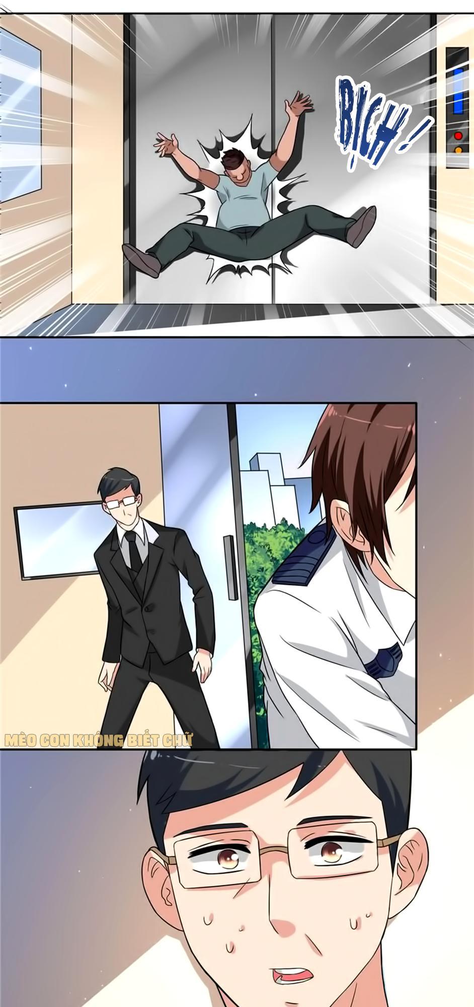 Mỹ Nữ Đại Tiểu Thư Đích Cương Thi Cao Thủ Chap 9 - Next Chap 10