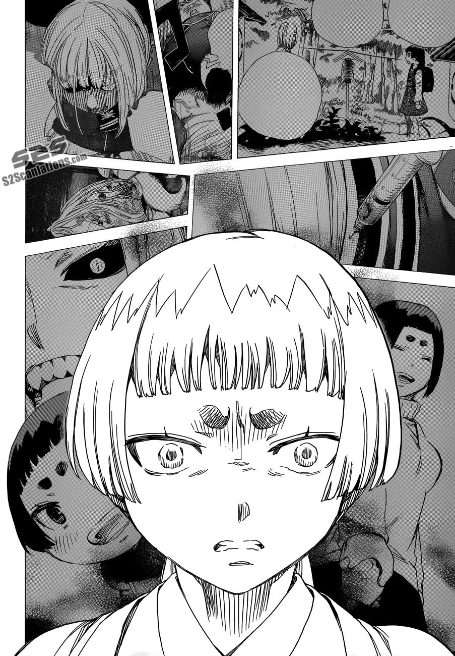 Lam Hỏa Diệt Quỷ Chap 59 - Next Chap 60