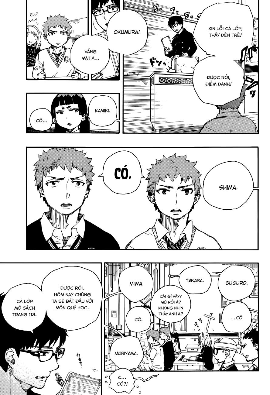 Lam Hỏa Diệt Quỷ Chap 65 - Next Chap 66