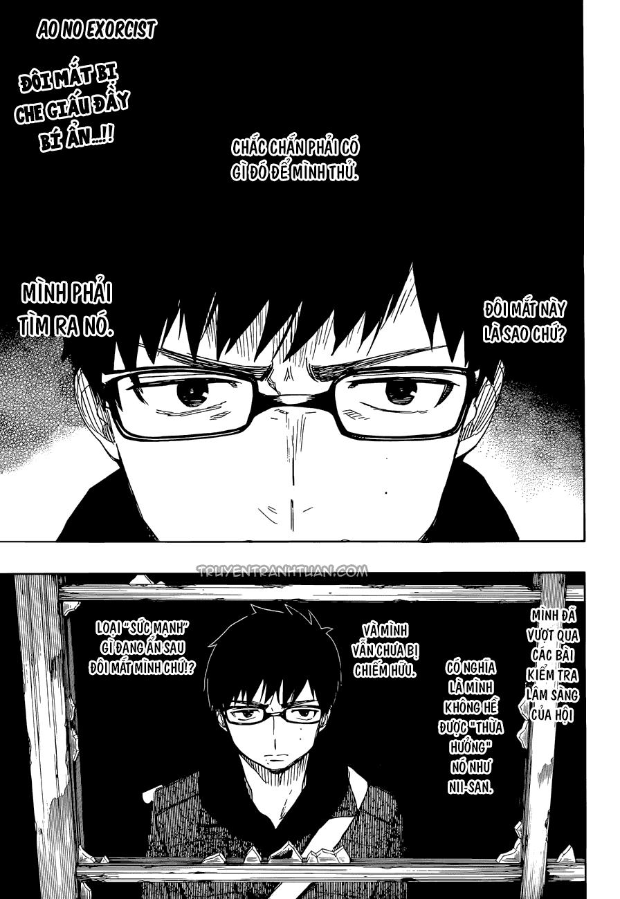 Lam Hỏa Diệt Quỷ Chap 70 - Next Chap 71