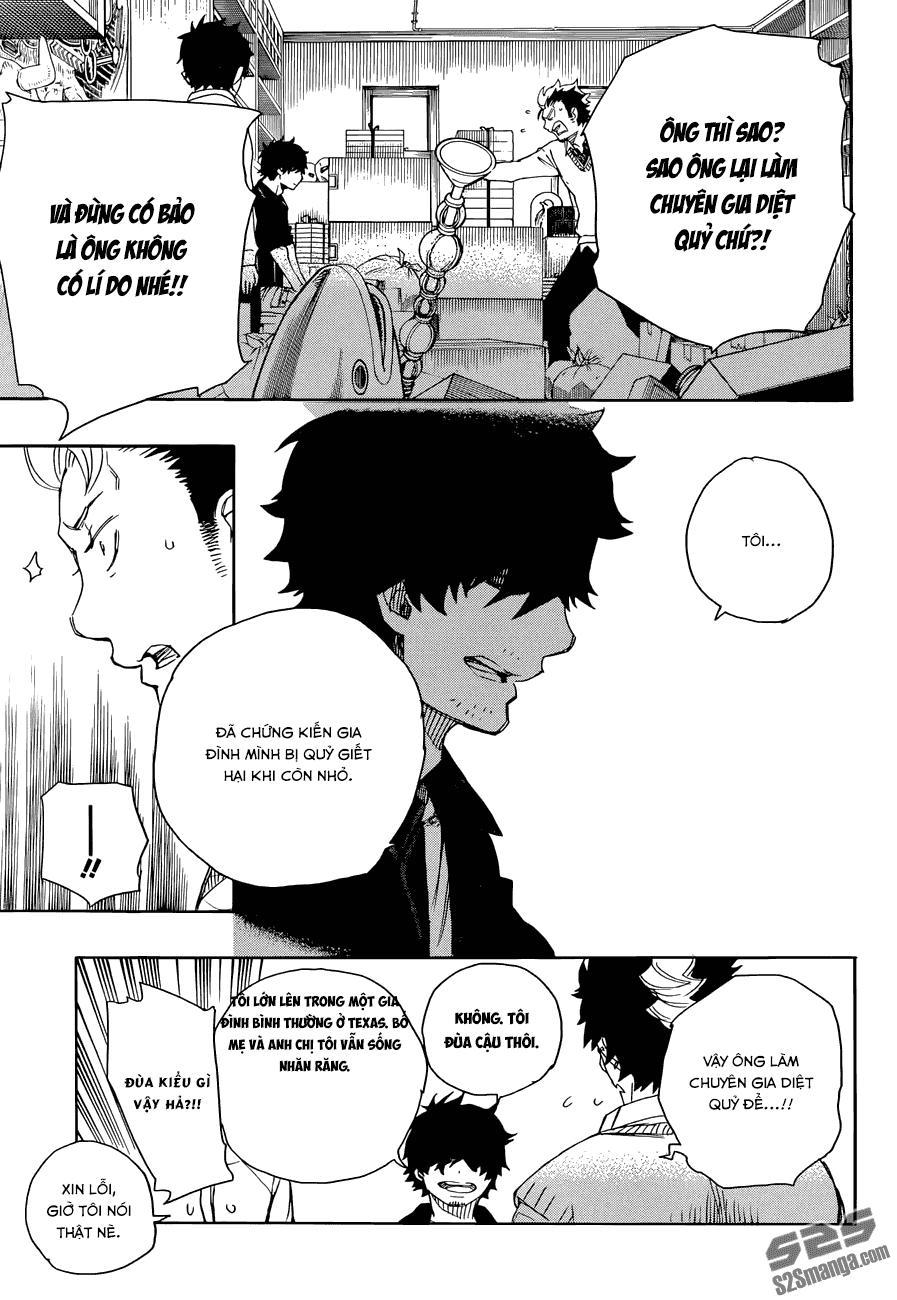 Lam Hỏa Diệt Quỷ Chap 70 - Next Chap 71