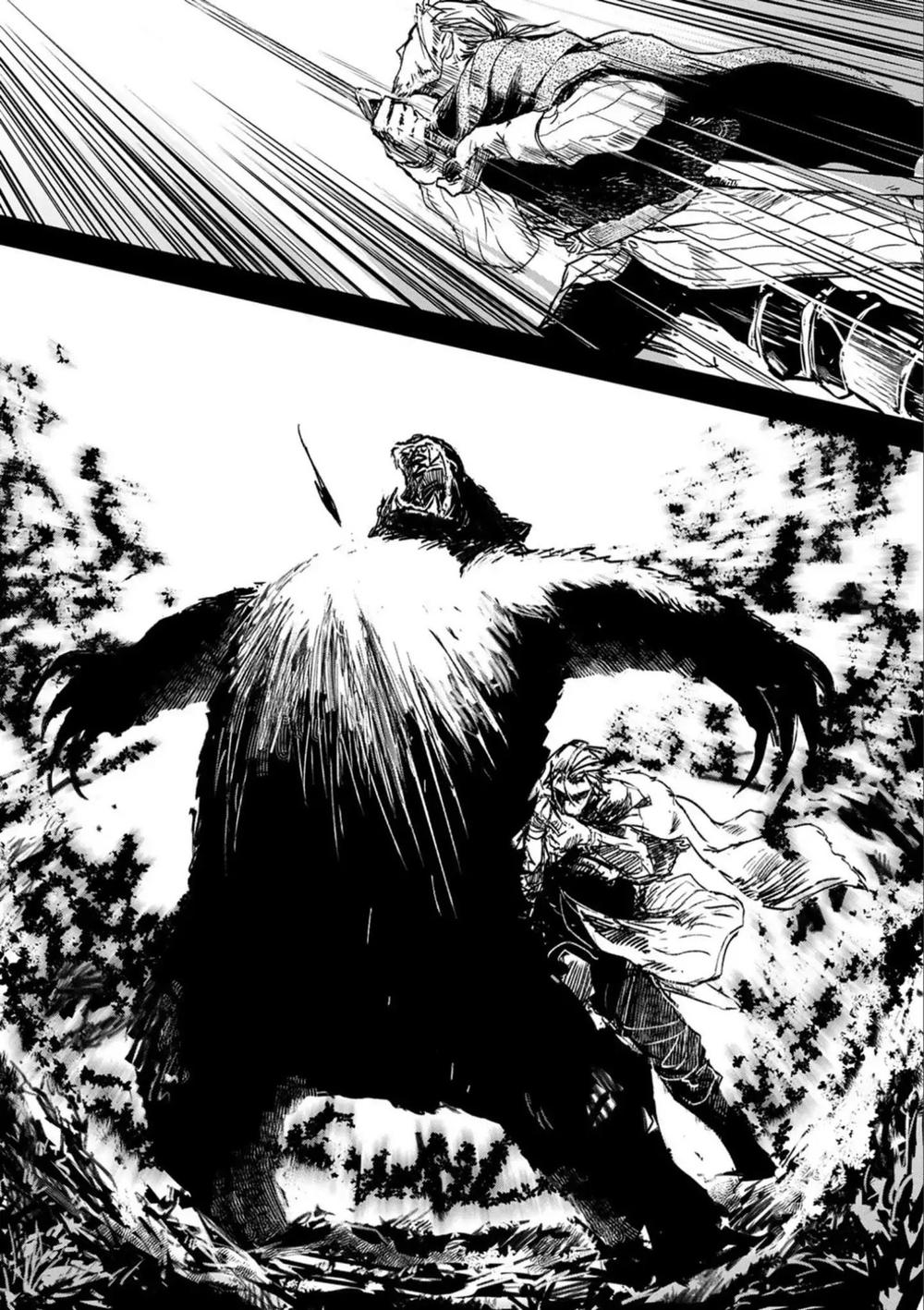 Boukensha Ni Naritai To Miyako Ni Deteitta Musume Ga S Rank Ni Natteta Chap 1 - Next Chap 2