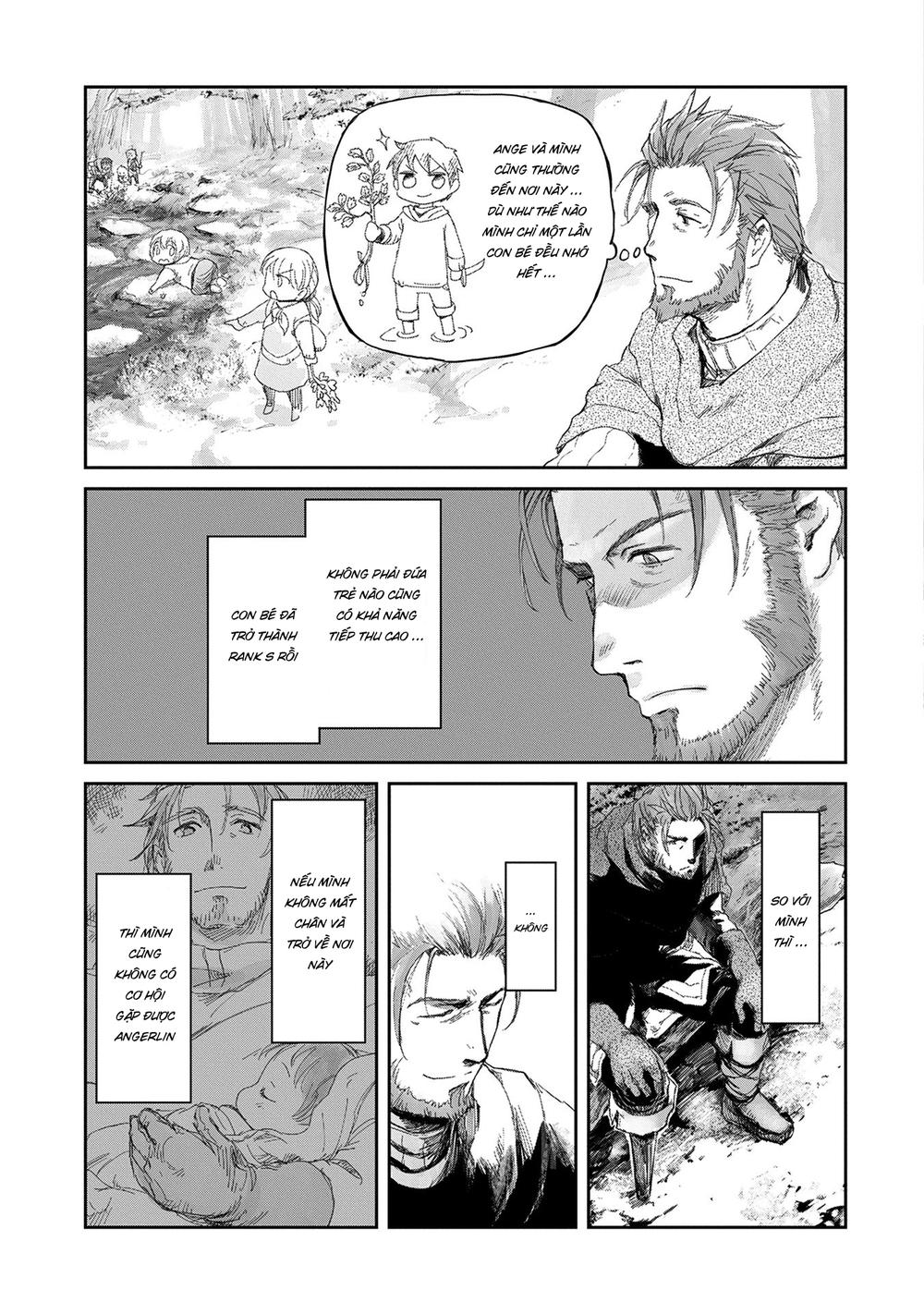 Boukensha Ni Naritai To Miyako Ni Deteitta Musume Ga S Rank Ni Natteta Chap 3 - Next Chap 4