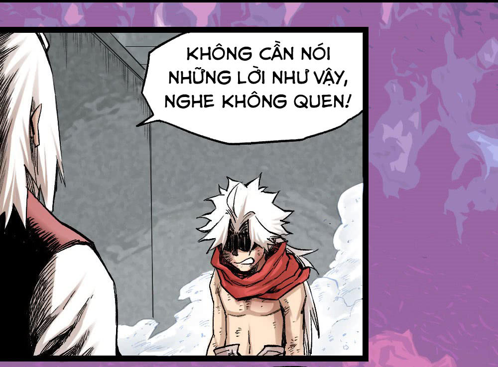 Y Thống Thiên Hạ Chap 10 - Next Chap 11