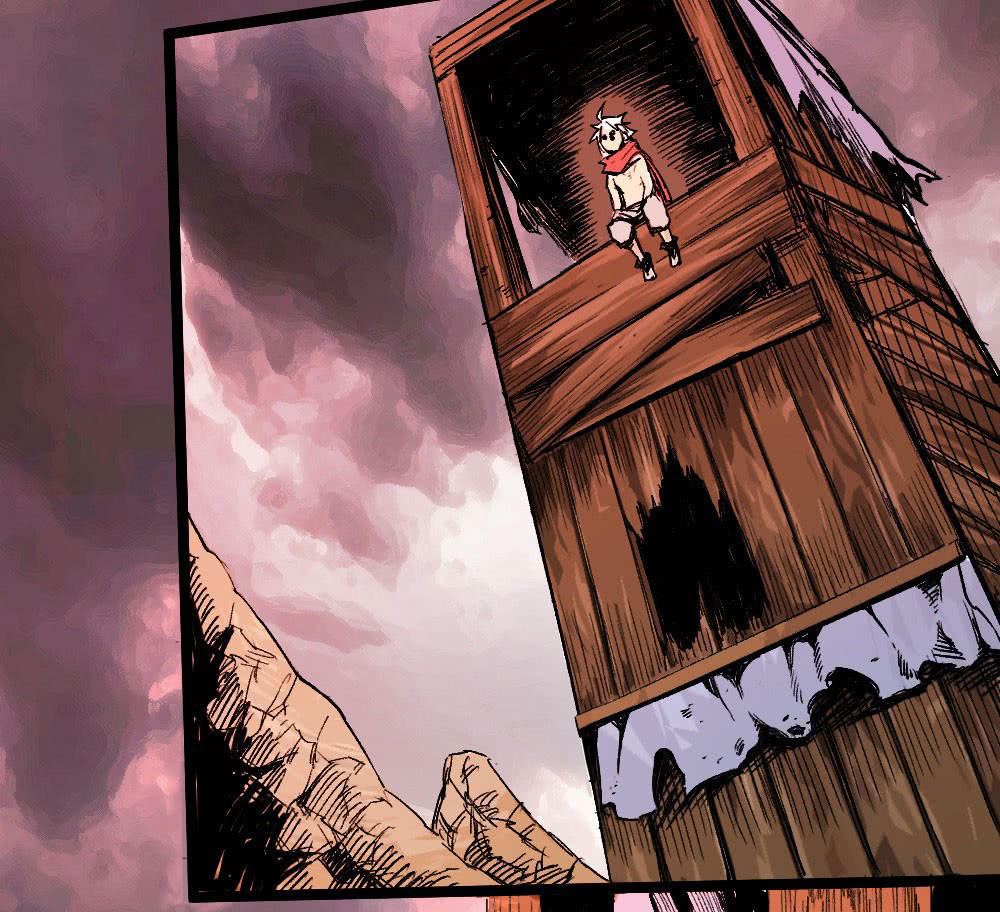 Y Thống Thiên Hạ Chap 10 - Next Chap 11