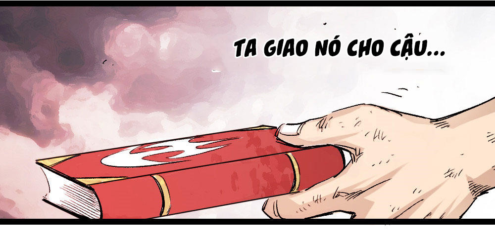 Y Thống Thiên Hạ Chap 10 - Next Chap 11