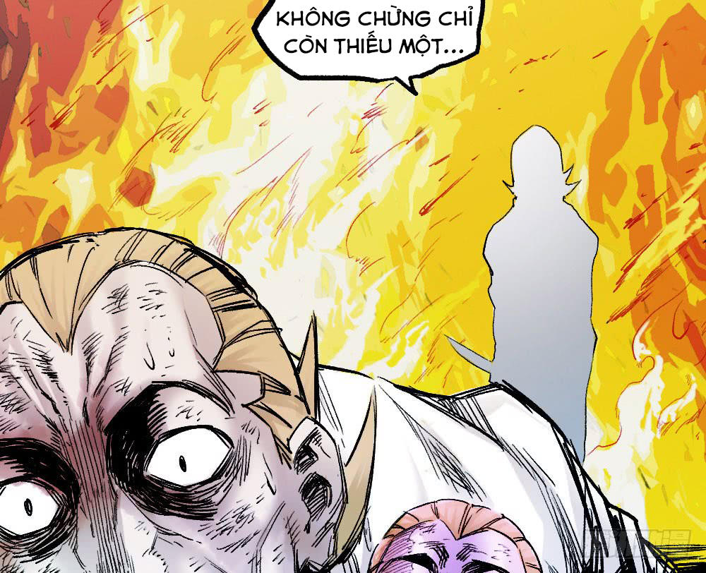 Y Thống Thiên Hạ Chap 10 - Next Chap 11