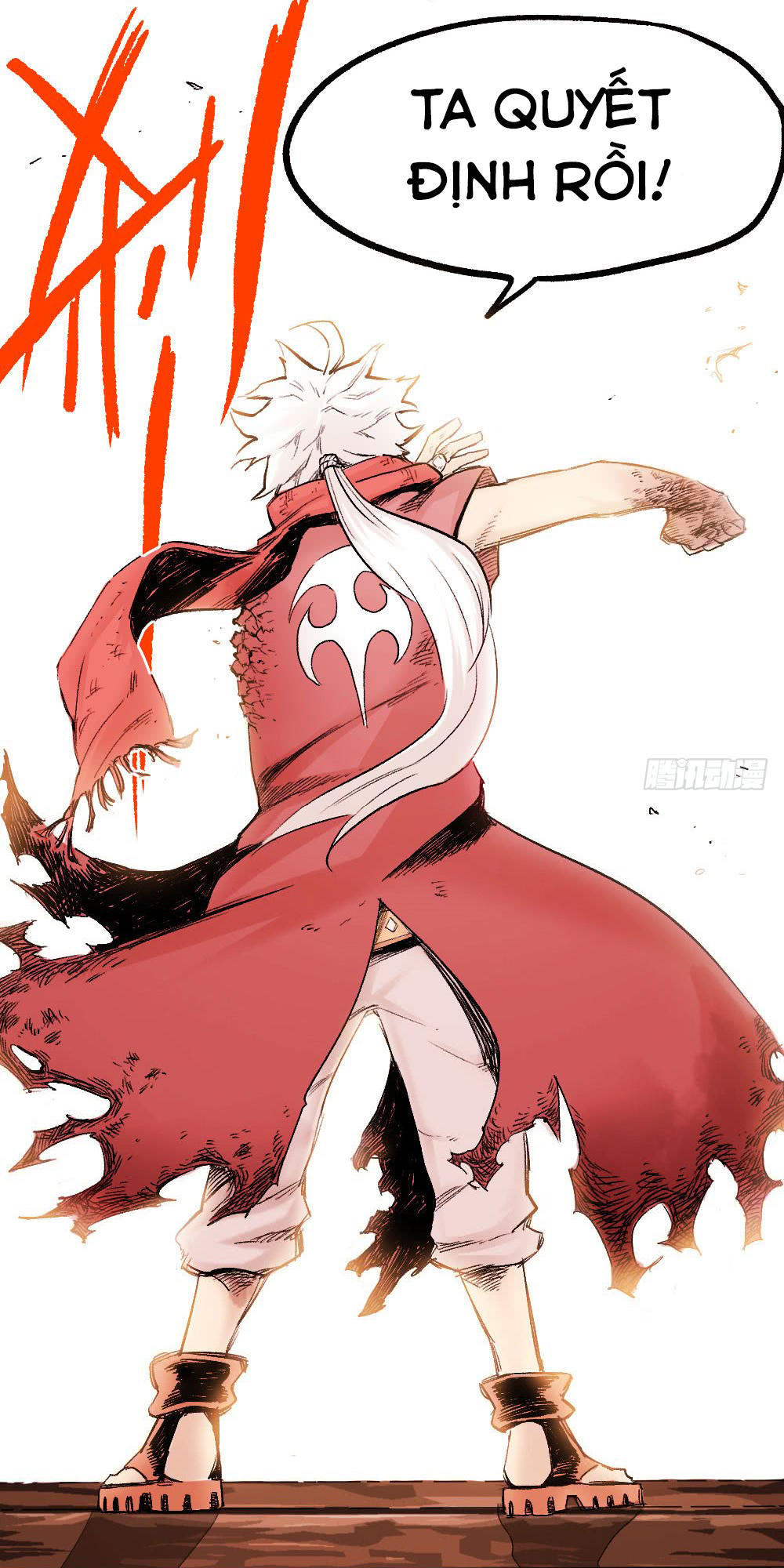 Y Thống Thiên Hạ Chap 10 - Next Chap 11