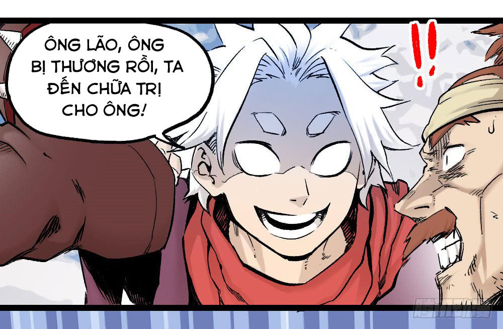 Y Thống Thiên Hạ Chap 10 - Next Chap 11