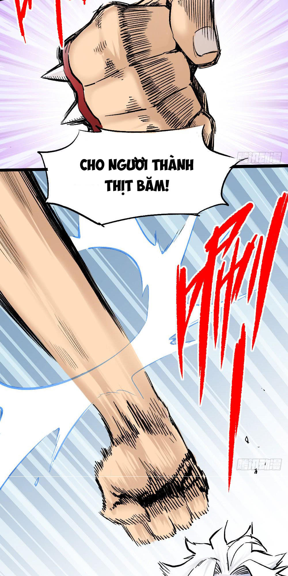Y Thống Thiên Hạ Chap 10 - Next Chap 11