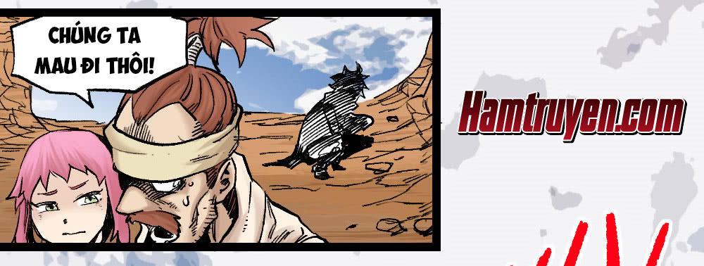 Y Thống Thiên Hạ Chap 10 - Next Chap 11