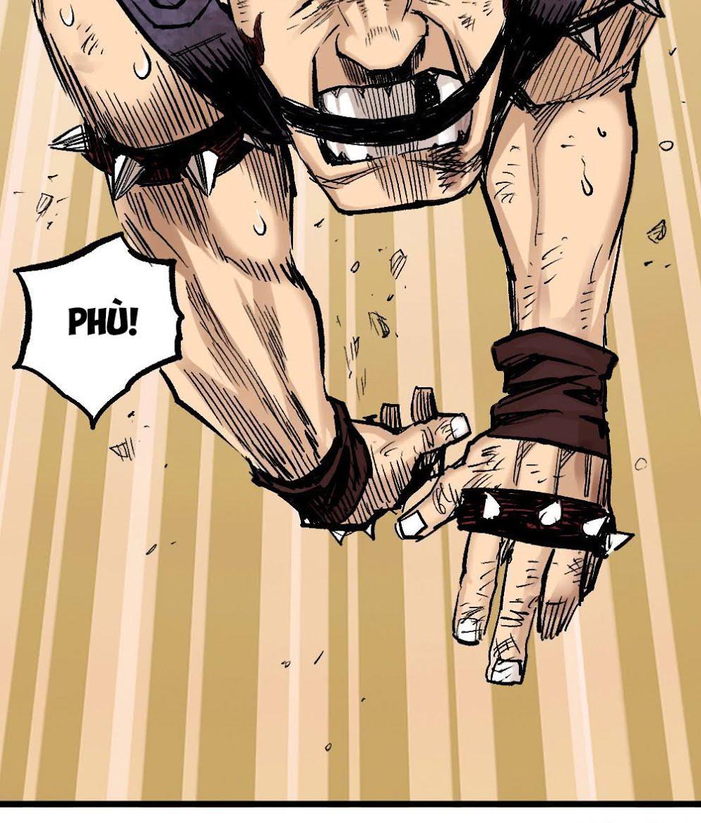 Y Thống Thiên Hạ Chap 13.2 - Next Chap 14.2