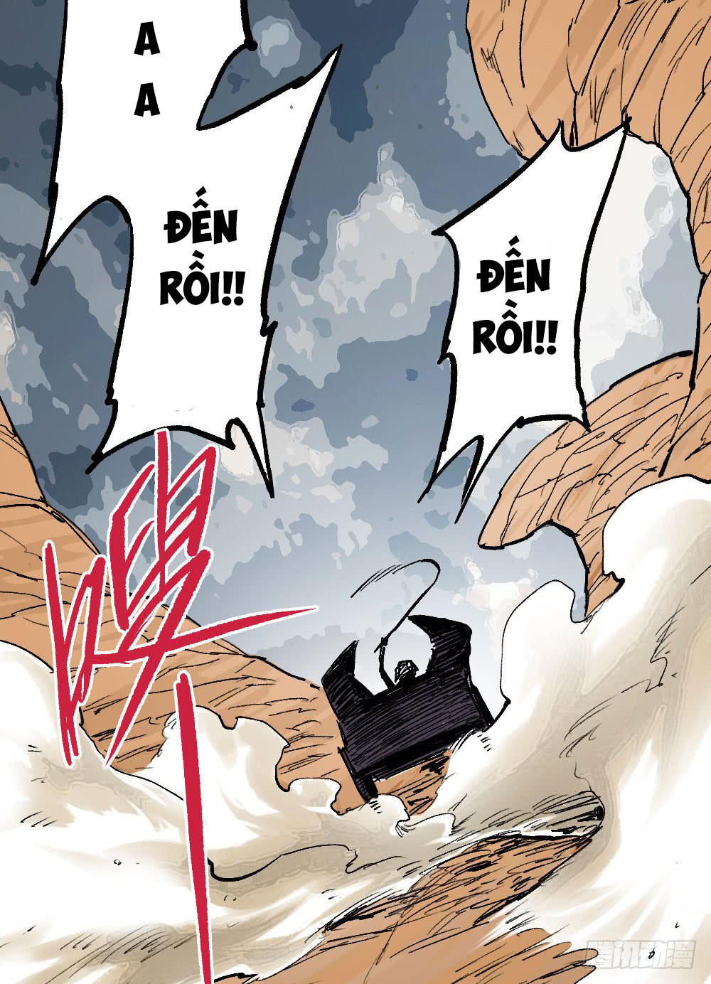 Y Thống Thiên Hạ Chap 13.2 - Next Chap 14.2