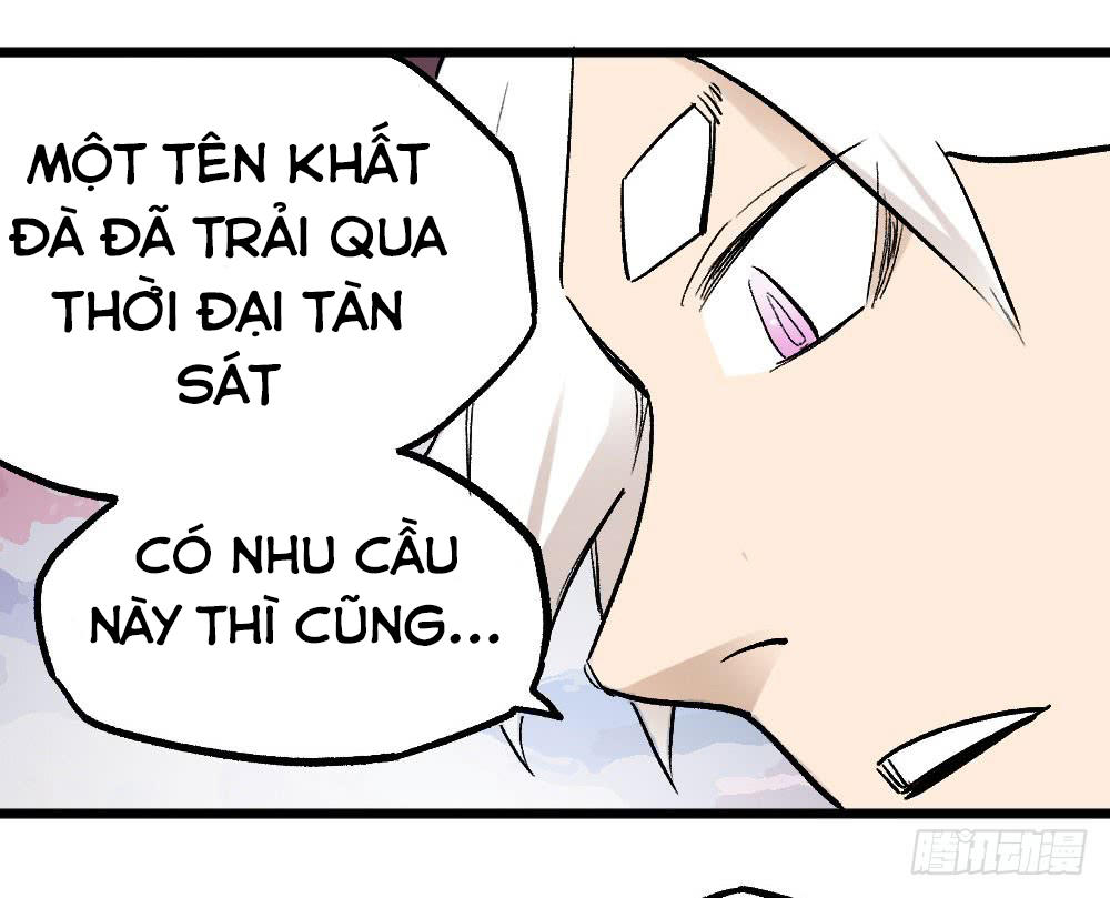 Y Thống Thiên Hạ Chap 13 - Next Chap 14