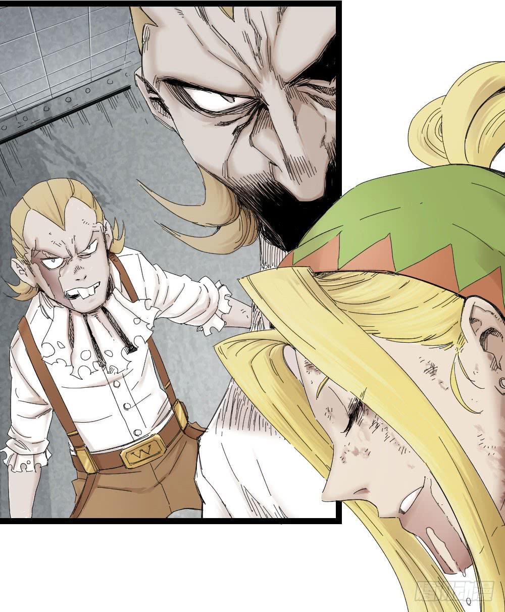 Y Thống Thiên Hạ Chap 6 - Next Chap 7