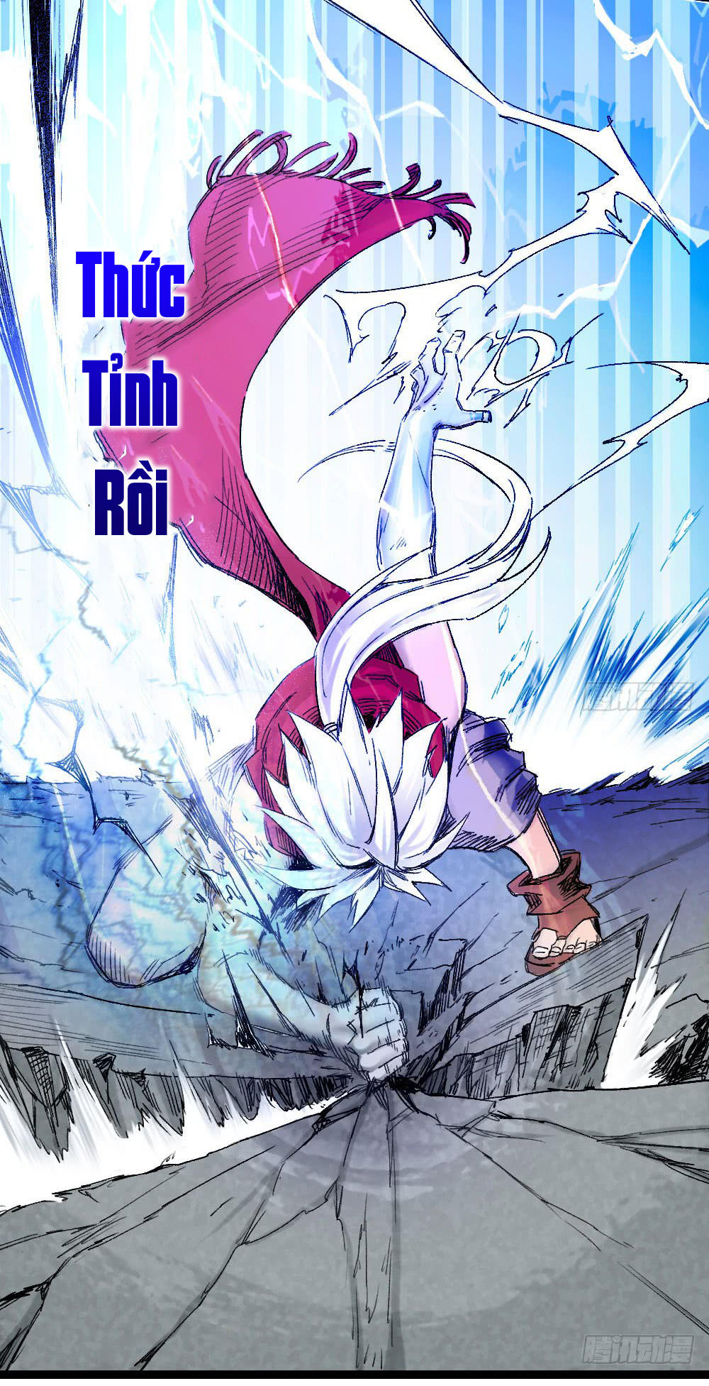 Y Thống Thiên Hạ Chap 9 - Next Chap 10