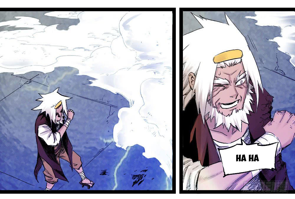 Y Thống Thiên Hạ Chap 9 - Next Chap 10