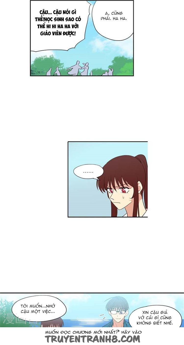 Trở Lại Tuổi Mười Mấy Chap 114 - Next Chap 115