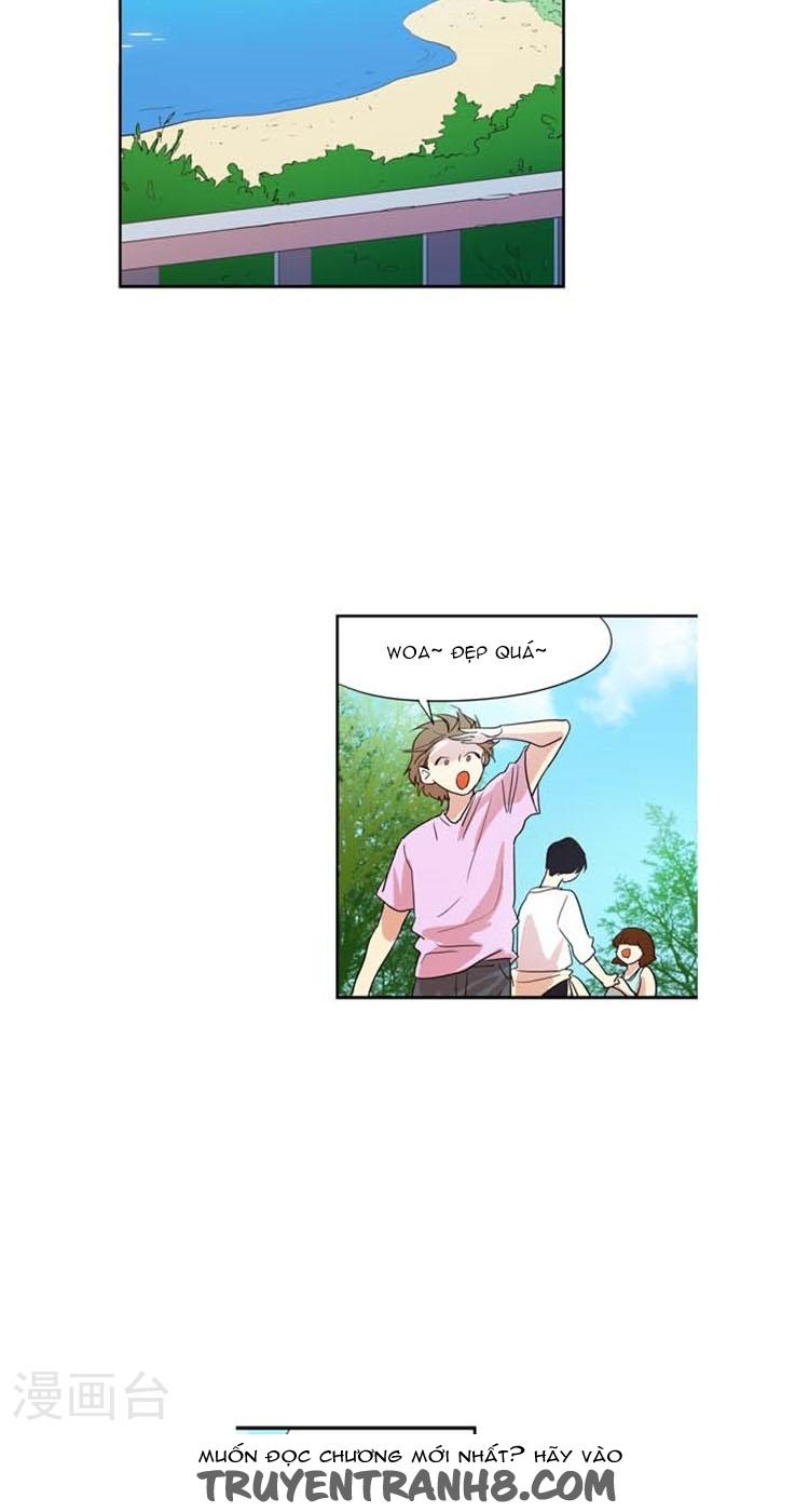 Trở Lại Tuổi Mười Mấy Chap 114 - Next Chap 115