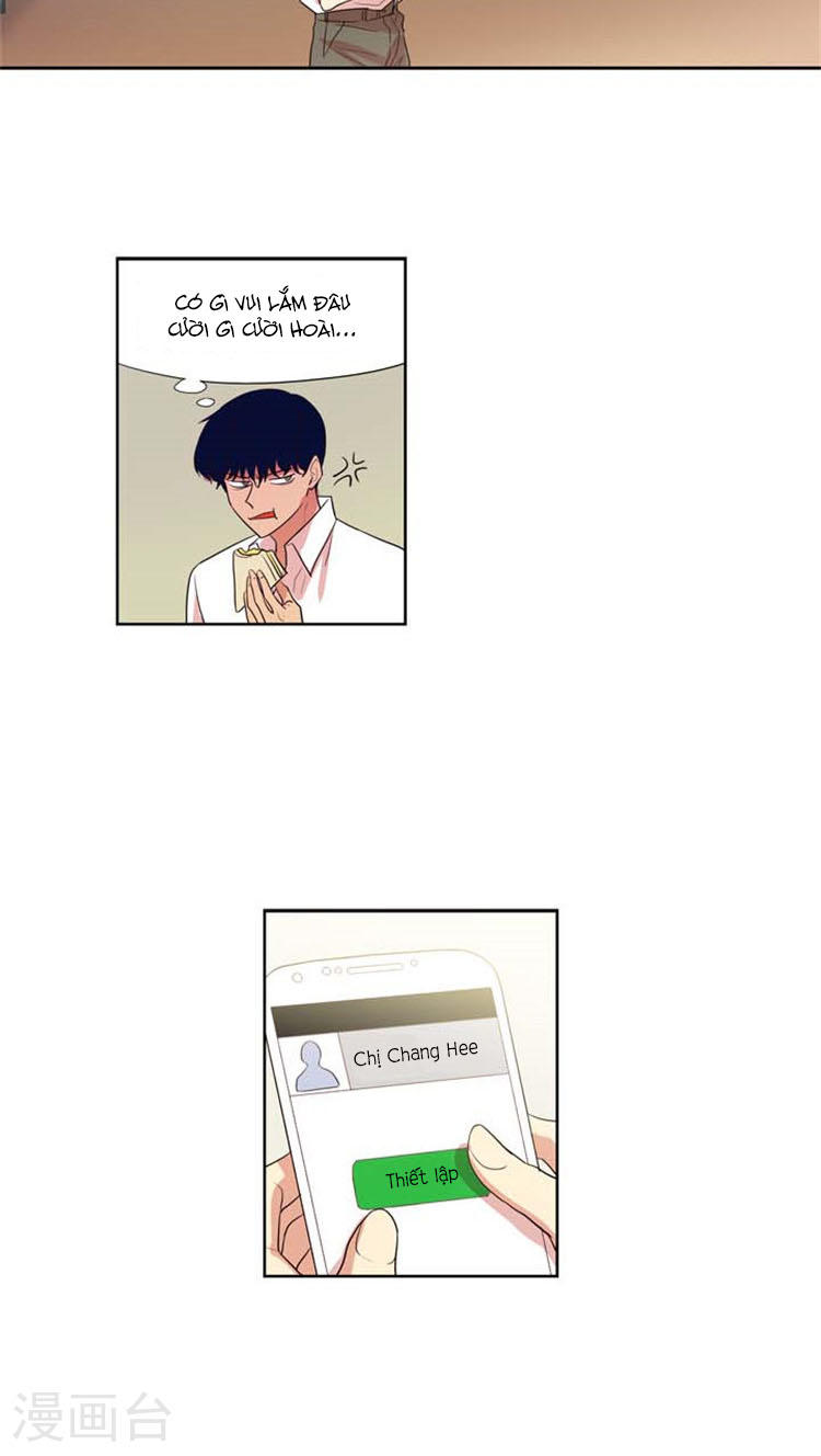 Trở Lại Tuổi Mười Mấy Chap 120 - Next Chap 121