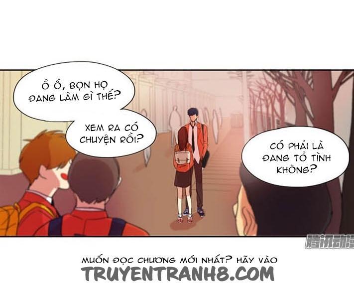 Trở Lại Tuổi Mười Mấy Chap 33 - Next Chap 34