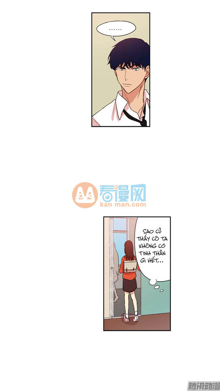 Trở Lại Tuổi Mười Mấy Chap 39 - Next Chap 40
