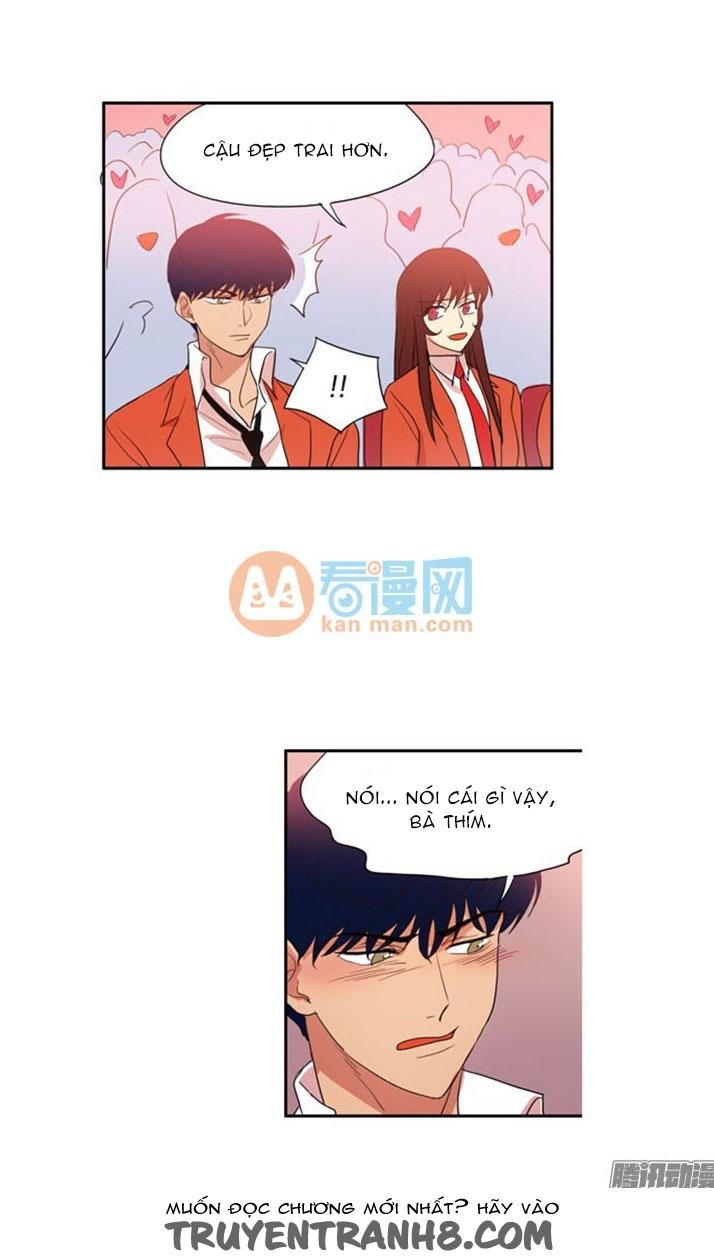 Trở Lại Tuổi Mười Mấy Chap 43 - Next Chap 44