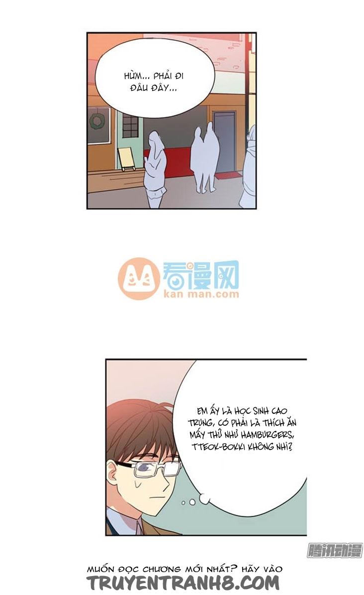 Trở Lại Tuổi Mười Mấy Chap 56 - Next Chap 57
