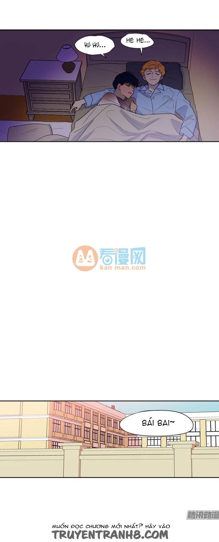 Trở Lại Tuổi Mười Mấy Chap 62 - Next Chap 63