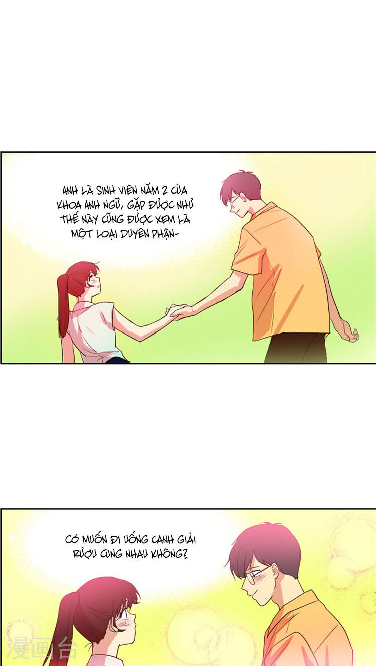 Trở Lại Tuổi Mười Mấy Chap 66 - Next Chap 67