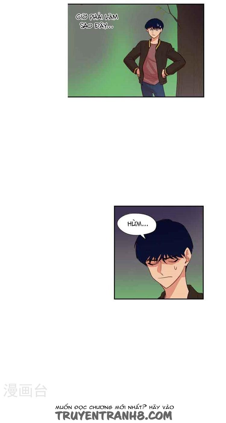 Trở Lại Tuổi Mười Mấy Chap 76 - Next Chap 77