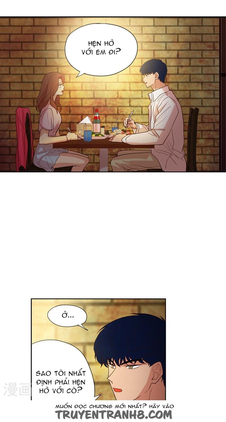 Trở Lại Tuổi Mười Mấy Chap 95 - Next Chap 96