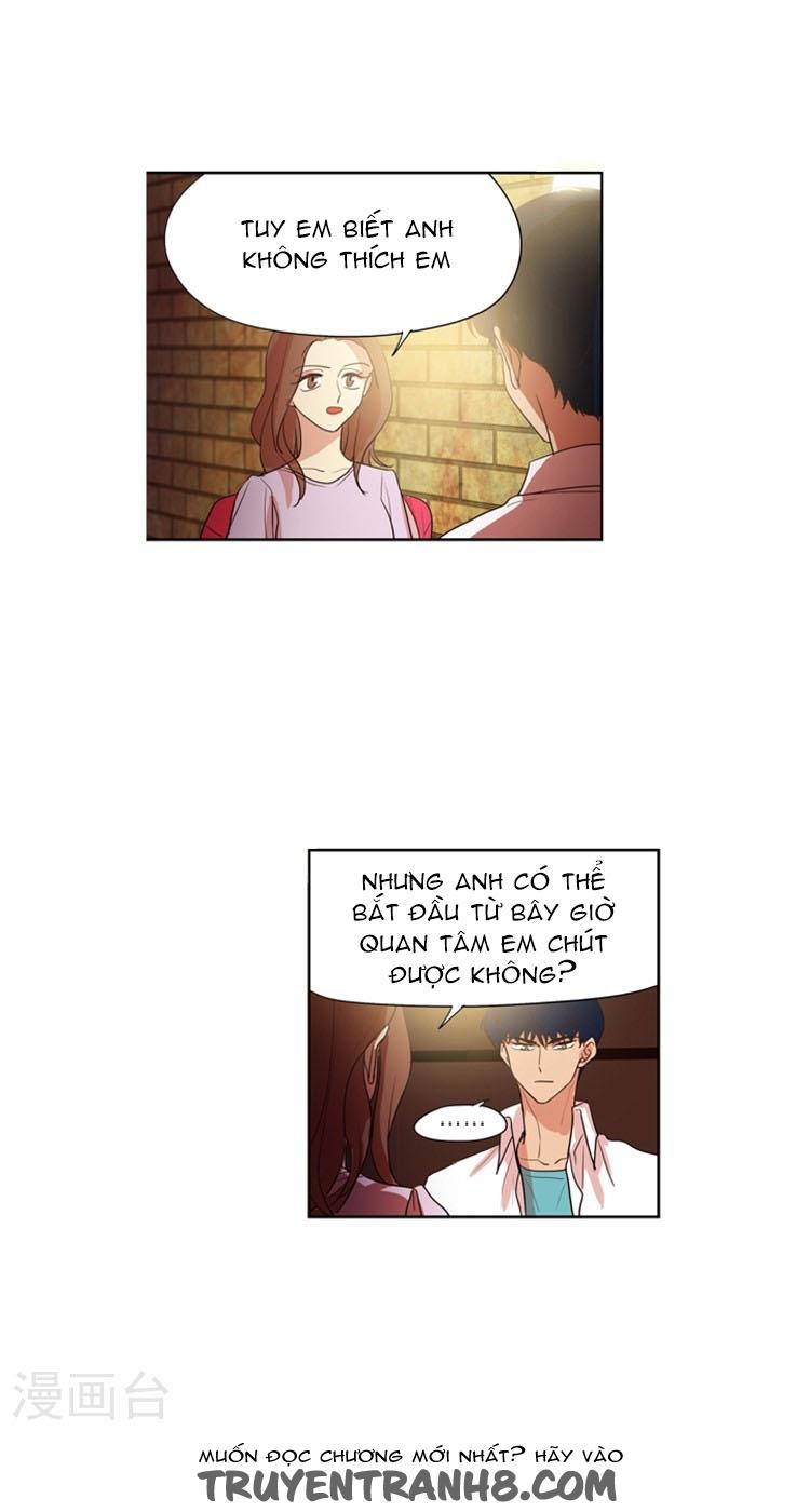 Trở Lại Tuổi Mười Mấy Chap 95 - Next Chap 96