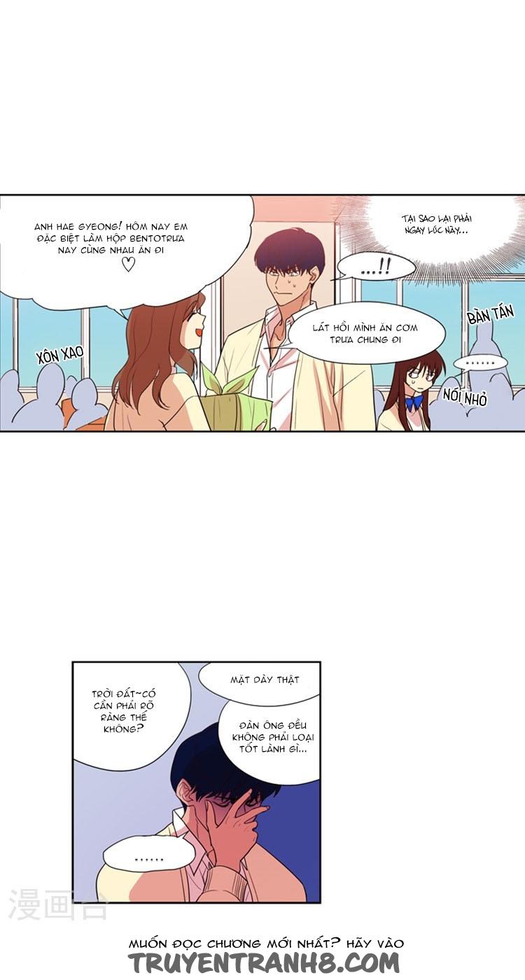 Trở Lại Tuổi Mười Mấy Chap 99 - Next Chap 100
