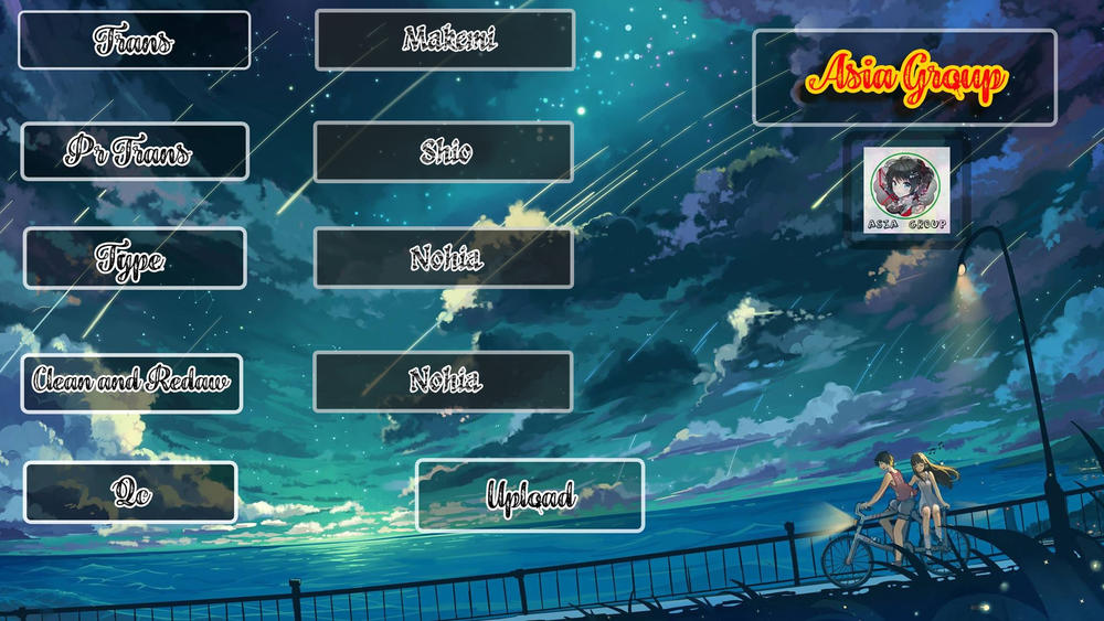 Tomodachi Game Chap 23 - Next Chap 24