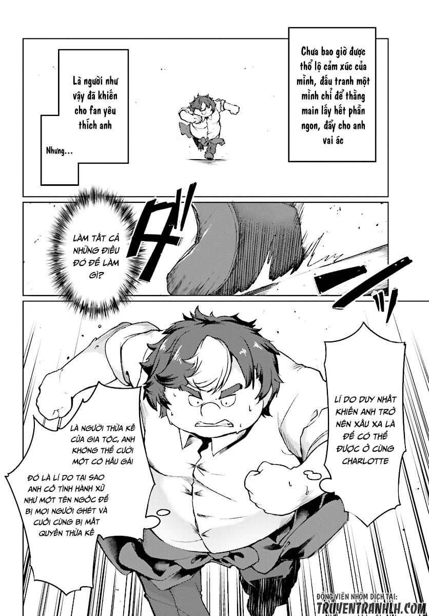 Buta Koushaku Ni Tensei Shitakara, Kondo Wa Kimi Ni Suki To Iitai Chap 1 - Next Chap 2