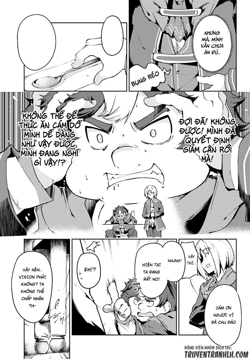 Buta Koushaku Ni Tensei Shitakara, Kondo Wa Kimi Ni Suki To Iitai Chap 1 - Next Chap 2