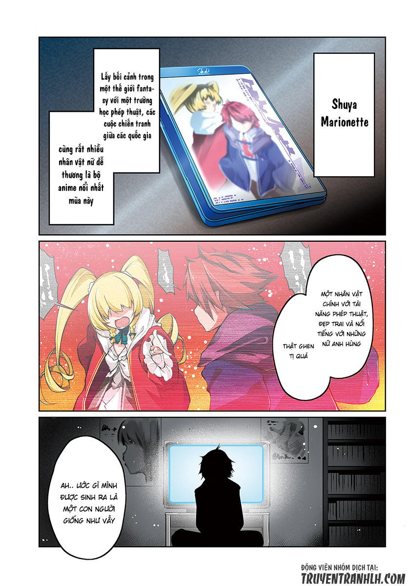 Buta Koushaku Ni Tensei Shitakara, Kondo Wa Kimi Ni Suki To Iitai Chap 1 - Next Chap 2