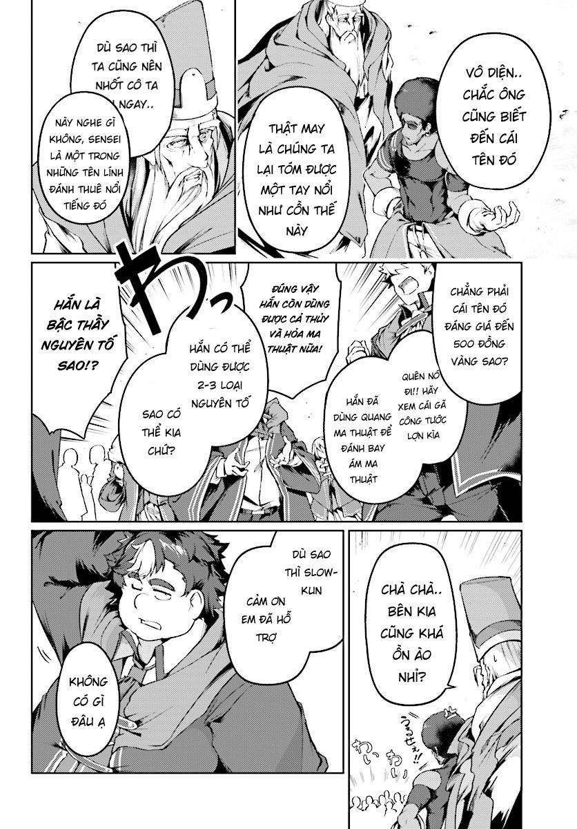 Buta Koushaku Ni Tensei Shitakara, Kondo Wa Kimi Ni Suki To Iitai Chap 10 - Next Chap 11