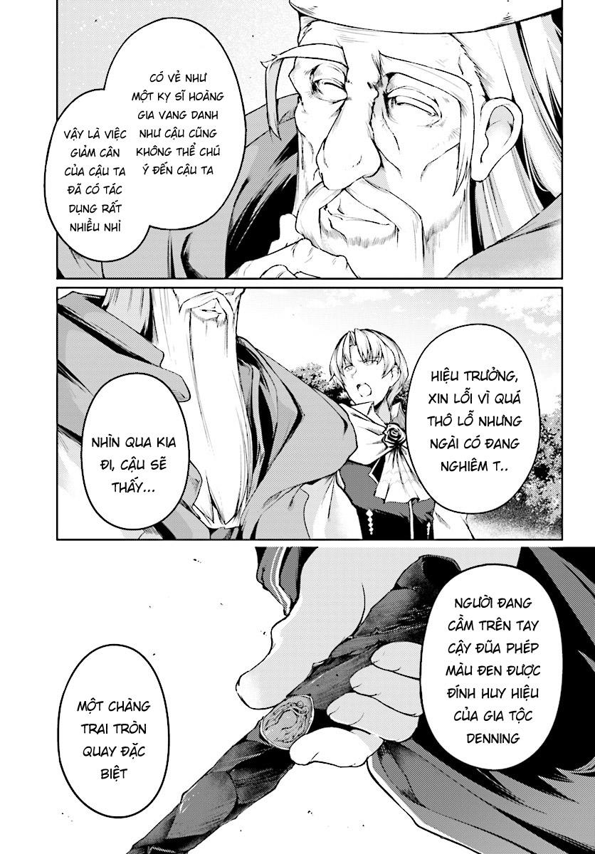 Buta Koushaku Ni Tensei Shitakara, Kondo Wa Kimi Ni Suki To Iitai Chap 10 - Next Chap 11
